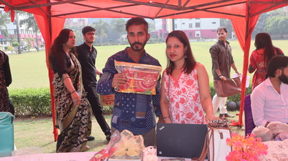 Diwali Fest 17 Oct Photo 11